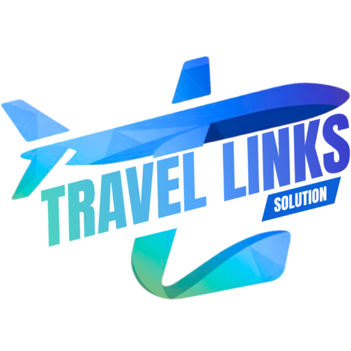 Travel Links Solution